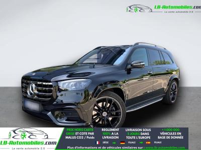 Mercedes GLS 450d BVA 4Matic