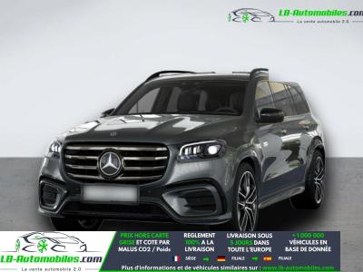Mercedes GLS 450d BVA 4Matic