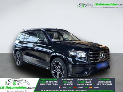 Mercedes GLS 450d BVA 4Matic