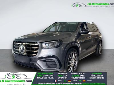 Mercedes GLS 450d BVA 4Matic