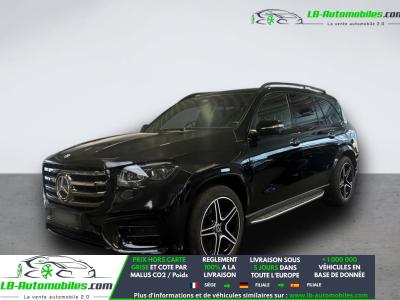 Mercedes GLS 450d BVA 4Matic