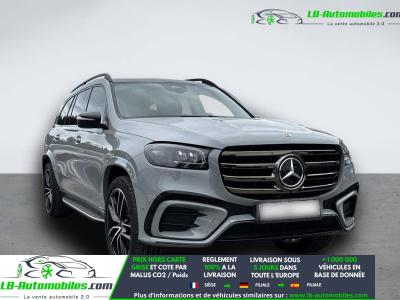 Mercedes GLS 450d BVA 4Matic