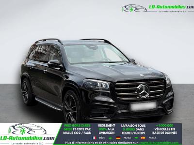 Mercedes GLS 450d BVA 4Matic