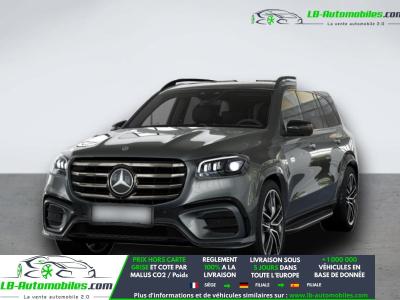 Mercedes GLS 580 4Matic