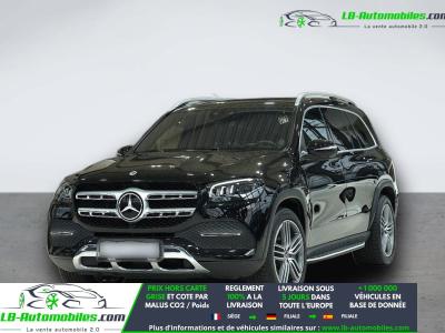 Mercedes GLS 580 4Matic