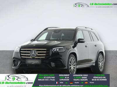 Mercedes GLS 580 4Matic