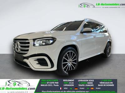 Mercedes GLS 580 4Matic