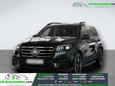 Mercedes GLS 580 4Matic