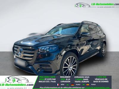 Mercedes GLS 580 4Matic