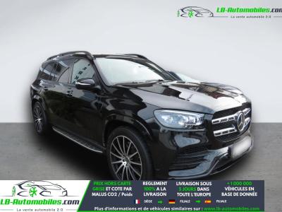 Mercedes GLS 580 4Matic