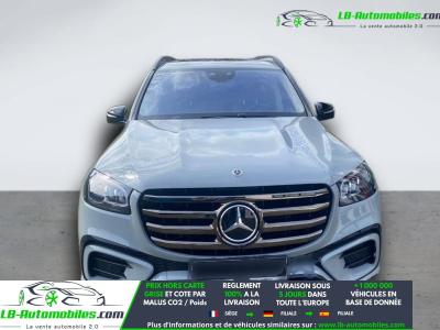 Mercedes GLS 580 4Matic