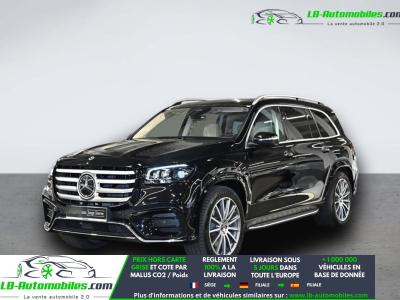 Mercedes GLS 580 4Matic