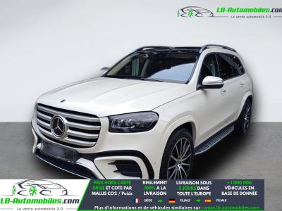 Mercedes GLS 580 4Matic