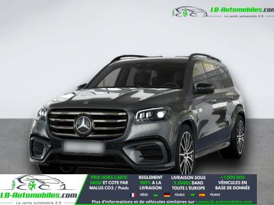 Mercedes GLS 580 4Matic