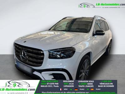 Mercedes GLS 580 4Matic