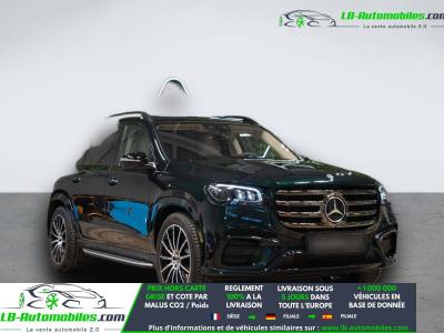 Mercedes GLS 580 4Matic