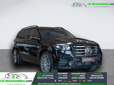 Mercedes GLS 580 4Matic