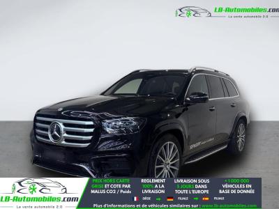 Mercedes GLS 580 4Matic