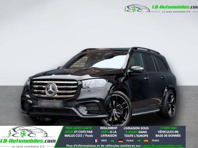 Mercedes GLS 580 4Matic