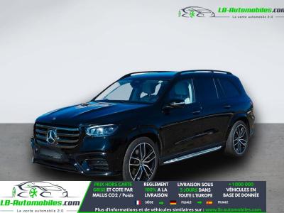 Mercedes GLS 580 4Matic