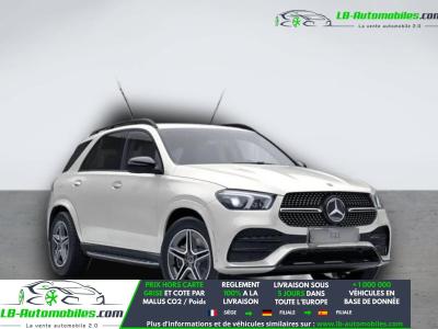 Mercedes GLE 350 e EQ POWER BVA 4Matic