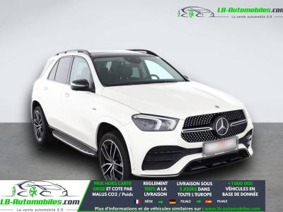 Mercedes GLE 350 e EQ POWER BVA 4Matic