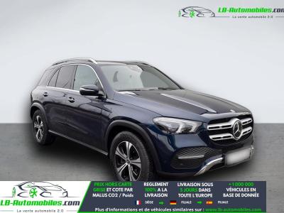 Mercedes GLE 350 e EQ POWER BVA 4Matic