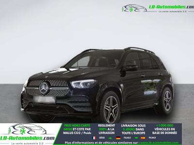 Mercedes GLE 350 e EQ POWER BVA 4Matic
