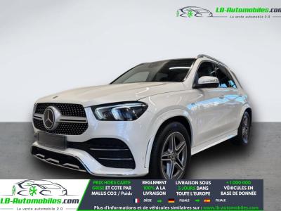 Mercedes GLE 350 e EQ POWER BVA 4Matic