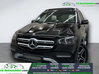 Mercedes GLE 350 e EQ POWER BVA 4Matic