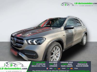 Mercedes GLE 350 e EQ POWER BVA 4Matic