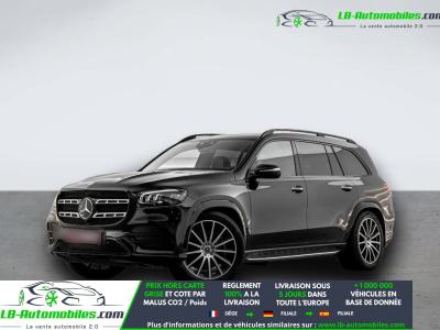 Mercedes GLS 450 BVA 4Matic