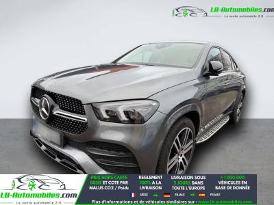 Mercedes GLE Coupe 350 e BVA 4Matic