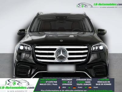 Mercedes GLS 450 BVA 4Matic