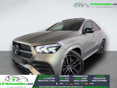 Mercedes GLE Coupe 350 e BVA 4Matic
