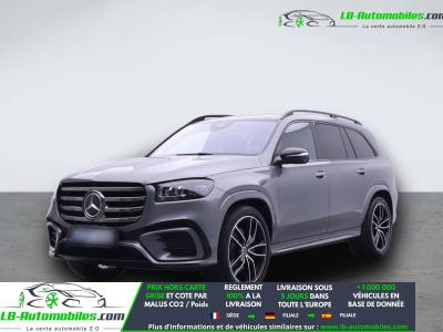 Mercedes GLS 450 BVA 4Matic