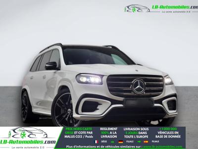 Mercedes GLS 450 BVA 4Matic