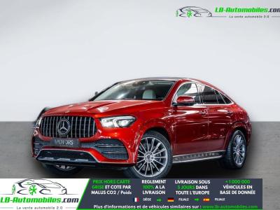 Mercedes GLE Coupe 350 e BVA 4Matic