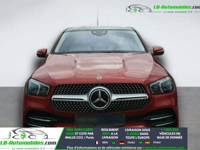 Mercedes GLE Coupe 350 e BVA 4Matic