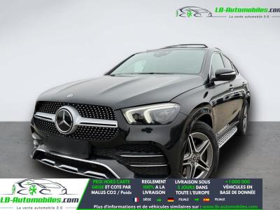 Mercedes GLE Coupe 350 e BVA 4Matic