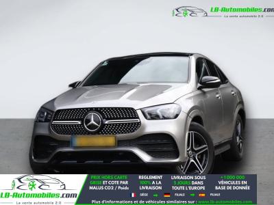 Mercedes GLE Coupe 350 e BVA 4Matic