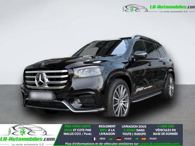 Mercedes GLS 580 4Matic