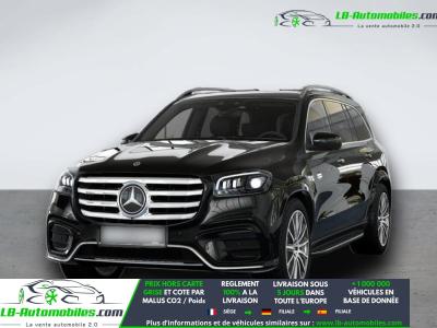 Mercedes GLS 580 4Matic