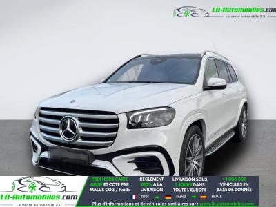 Mercedes GLS 580 4Matic