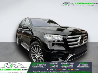 Mercedes GLS 580 4Matic