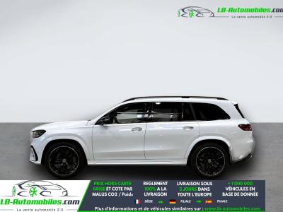 Mercedes GLS 580 4Matic