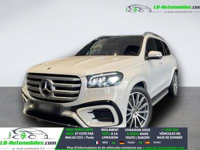 Mercedes GLS 580 4Matic