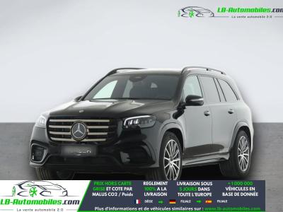Mercedes GLS 580 4Matic