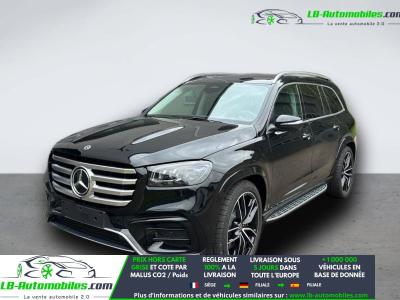 Mercedes GLS 580 4Matic