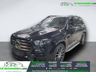 Mercedes GLS 450d BVA 4Matic